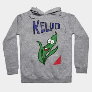 kelpo cereal Hoodie